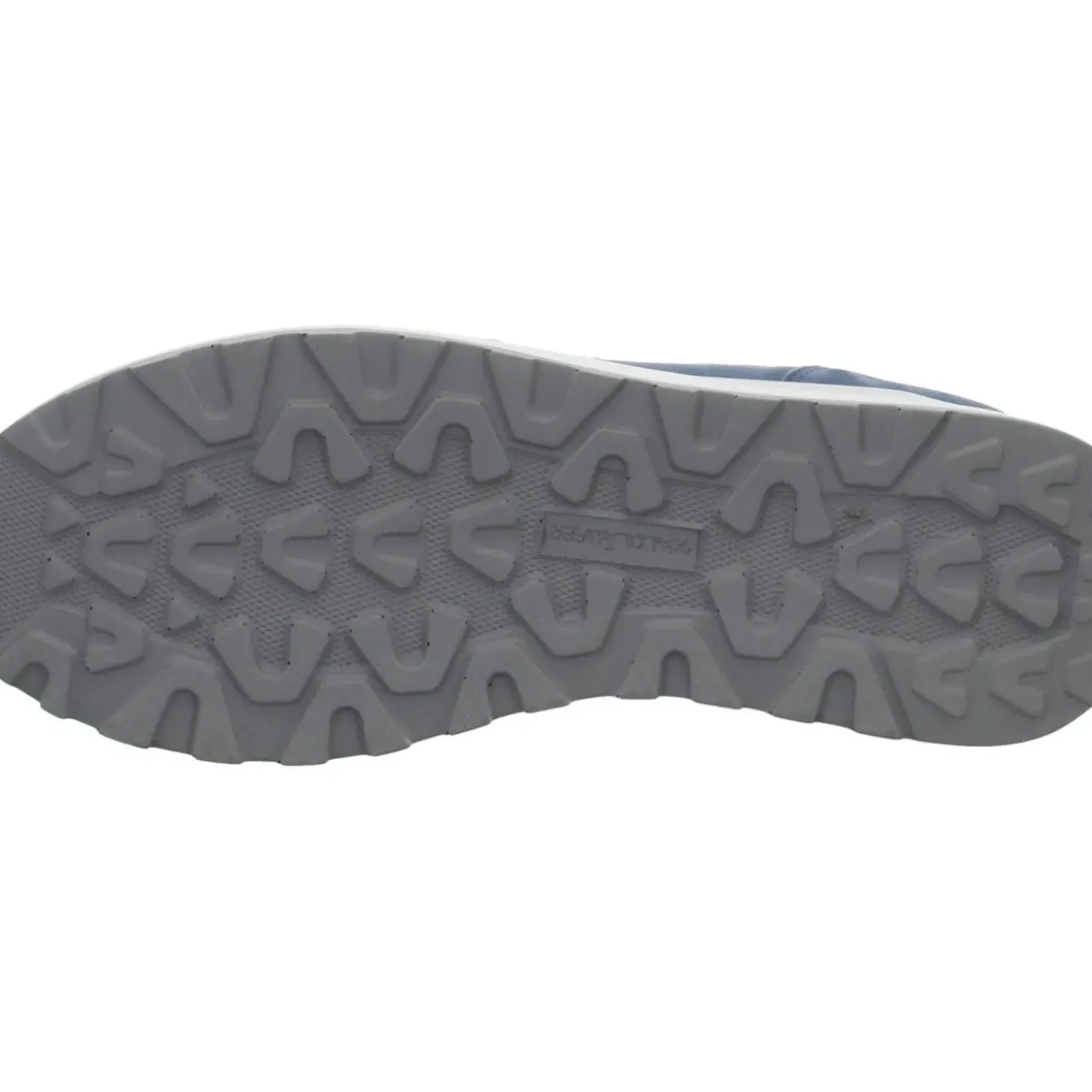 Waldläufer Schnürhalbschuh mit Mehrweite Freizeit (casual) Hiroko