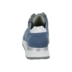 Waldläufer Schnürhalbschuh mit Mehrweite Freizeit (casual) Hiroko