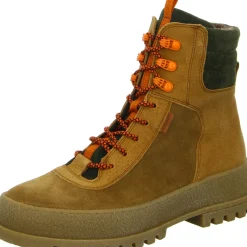 Waldläufer Schnürstiefelette Kaltfutter bis 35mm Absatz (casual) H-Tara