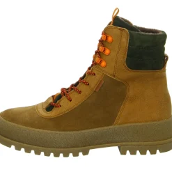 Waldläufer Schnürstiefelette Kaltfutter bis 35mm Absatz (casual) H-Tara