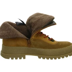 Waldläufer Schnürstiefelette Kaltfutter bis 35mm Absatz (casual) H-Tara