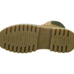 Waldläufer Schnürstiefelette Kaltfutter bis 35mm Absatz (casual) H-Tara