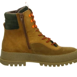 Waldläufer Schnürstiefelette Kaltfutter bis 35mm Absatz (casual) H-Tara