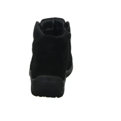 Waldläufer Schnürstiefelette Kaltfutter bis 35mm Absatz (casual) Hesna