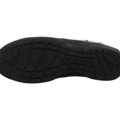 Waldläufer Slipper/Kletthalbschuh mit Mehrweite Freizeit (casual) Hesna