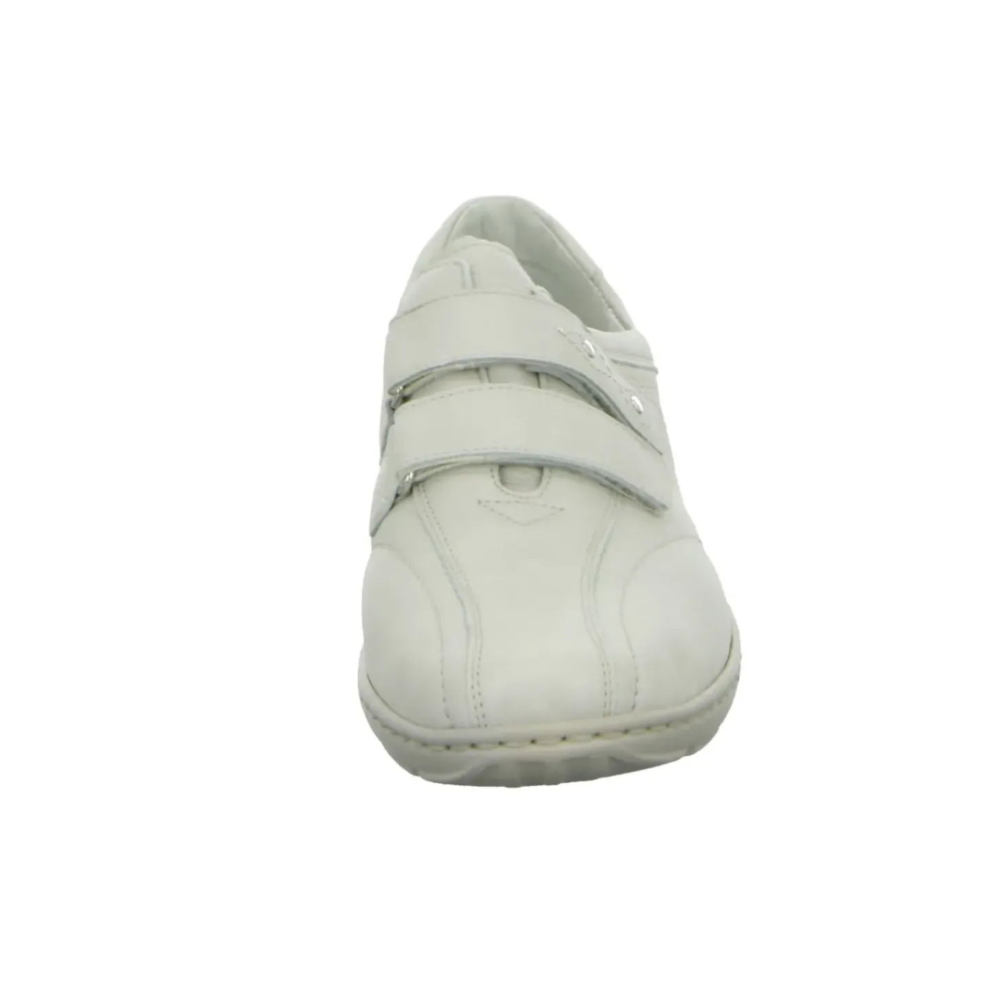 Waldläufer Slipper/Kletthalbschuh mit Mehrweite Freizeit (casual) Henni