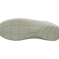 Waldläufer Slipper/Kletthalbschuh mit Mehrweite Freizeit (casual) Henni
