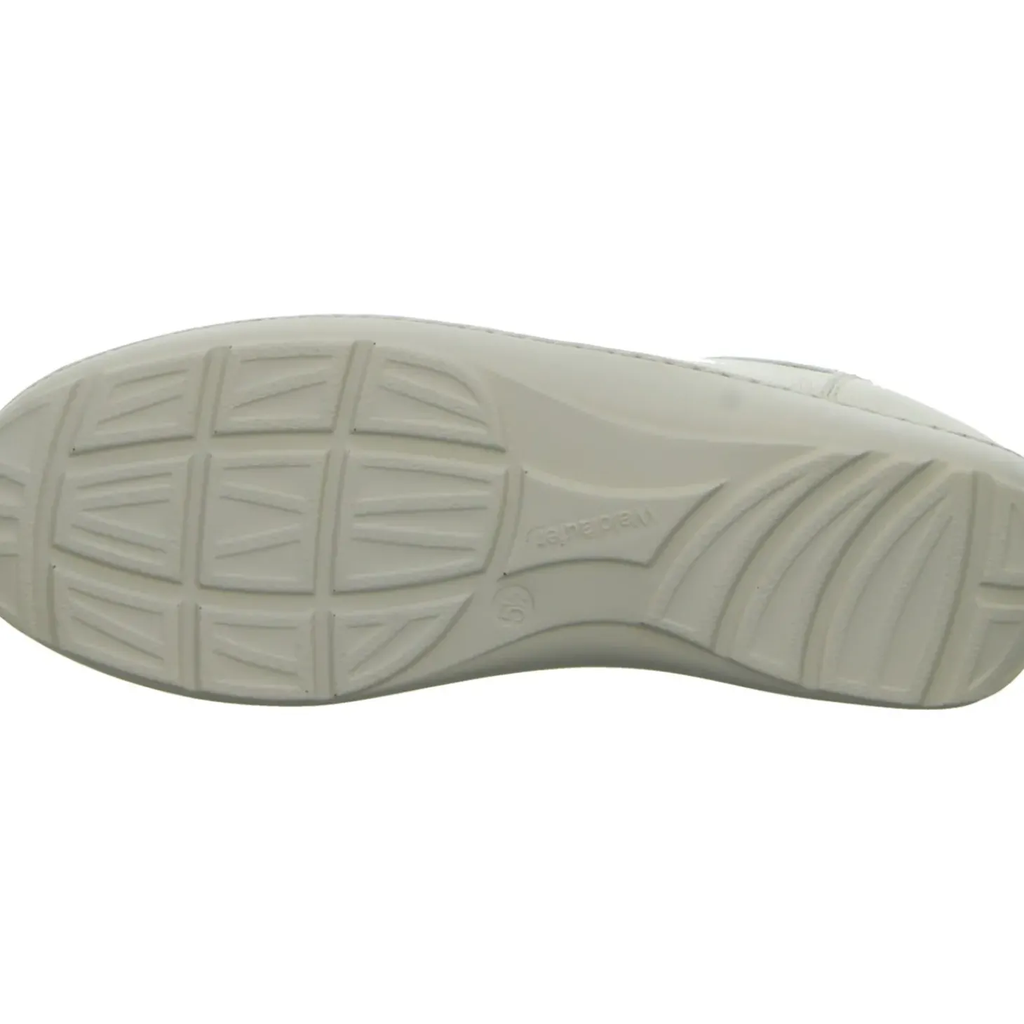 Waldläufer Slipper/Kletthalbschuh mit Mehrweite Freizeit (casual) Henni