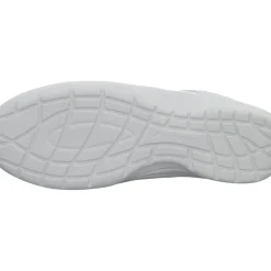 Waldläufer Slipper/Kletthalbschuh mit Mehrweite Freizeit (casual) Hesna