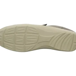 Waldläufer Slipper/Kletthalbschuh mit Mehrweite Freizeit (casual) Henni