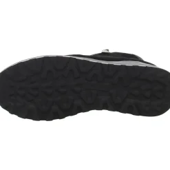 Waldläufer Stiefelette Kaltfutter mit Mehrweite (diverse Böden) Hiroko