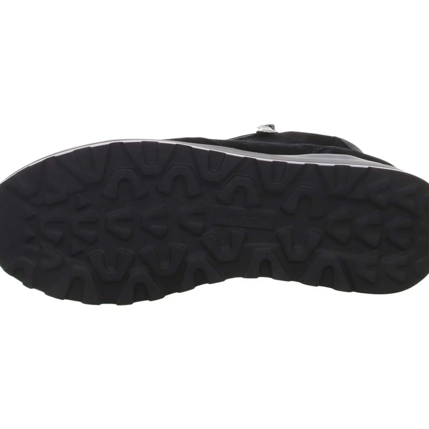 Waldläufer Stiefelette Kaltfutter mit Mehrweite (diverse Böden) Hiroko