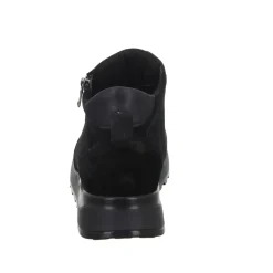 Waldläufer Stiefelette Kaltfutter mit Mehrweite (diverse Böden) Hiroko