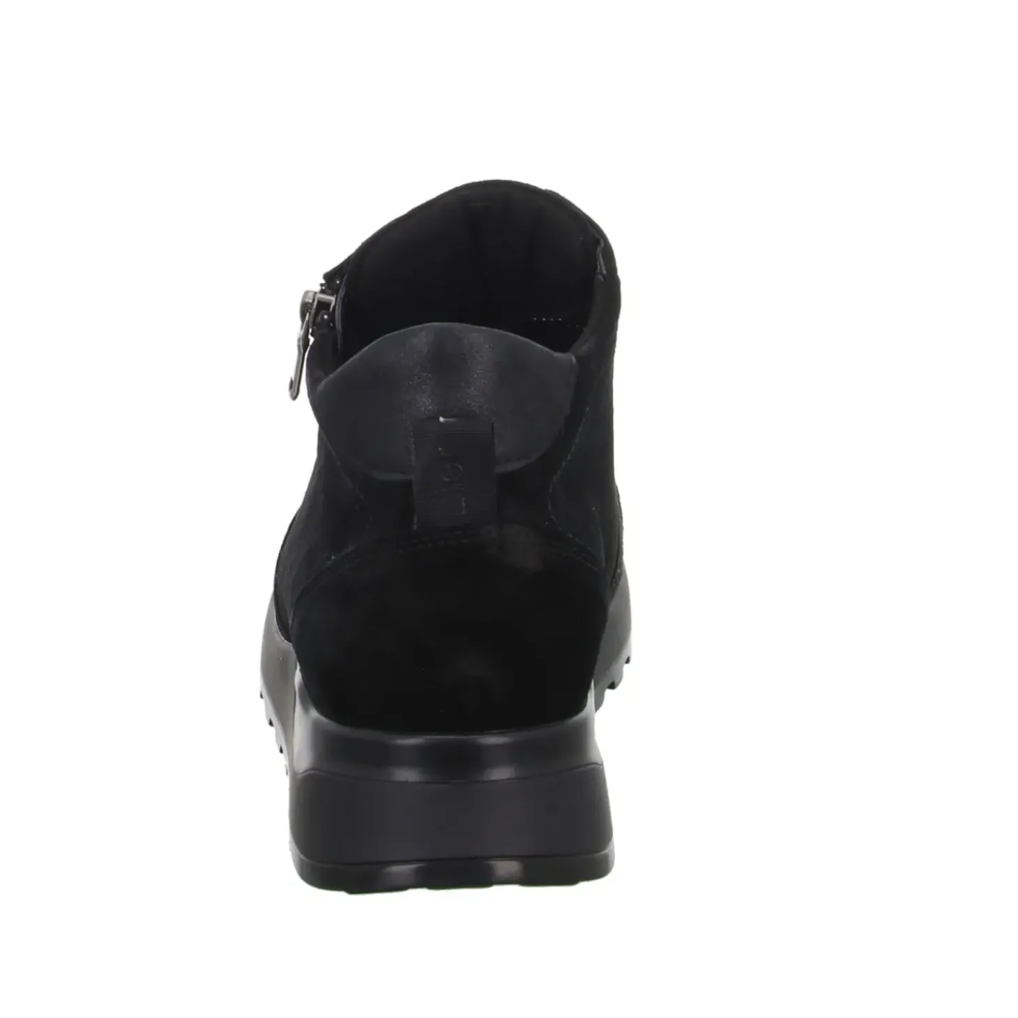 Waldläufer Stiefelette Kaltfutter mit Mehrweite (diverse Böden) Hiroko
