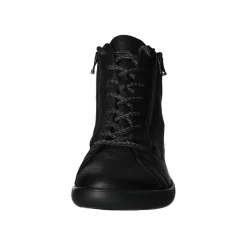 Waldläufer Stiefelette Kaltfutter mit Mehrweite (diverse Böden)
