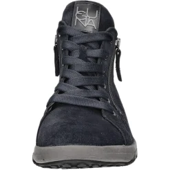Waldläufer Stiefelette Kaltfutter mit Mehrweite (diverse Böden) H-TERESA
