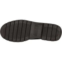 Waldläufer Stiefelette Kaltfutter mit Mehrweite (diverse Böden) H-Xara