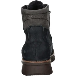 Waldläufer Stiefelette Kaltfutter mit Mehrweite (diverse Böden) H-Xara