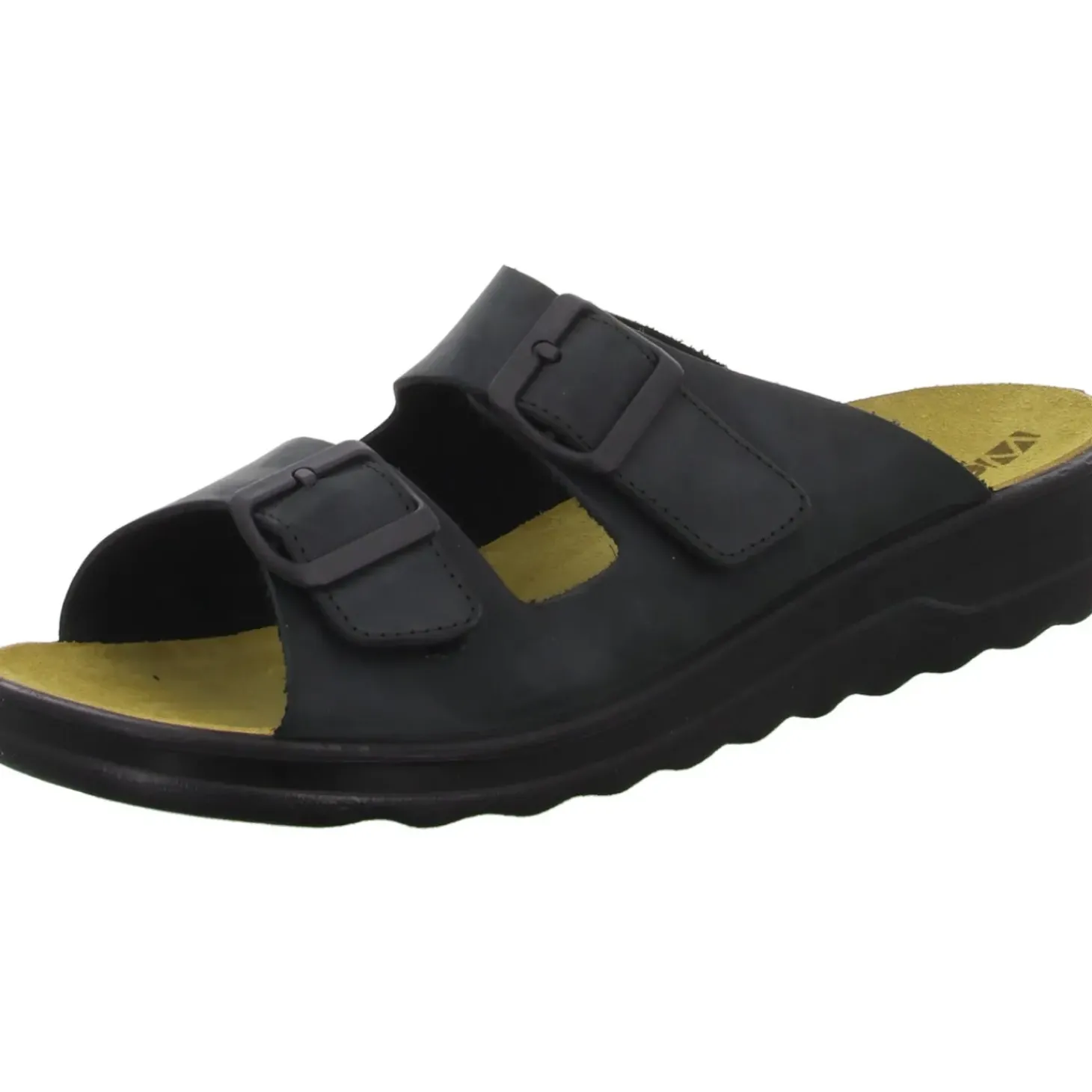 Westland by Josef Seibel Hausschuh Pantolette Kaltfutter