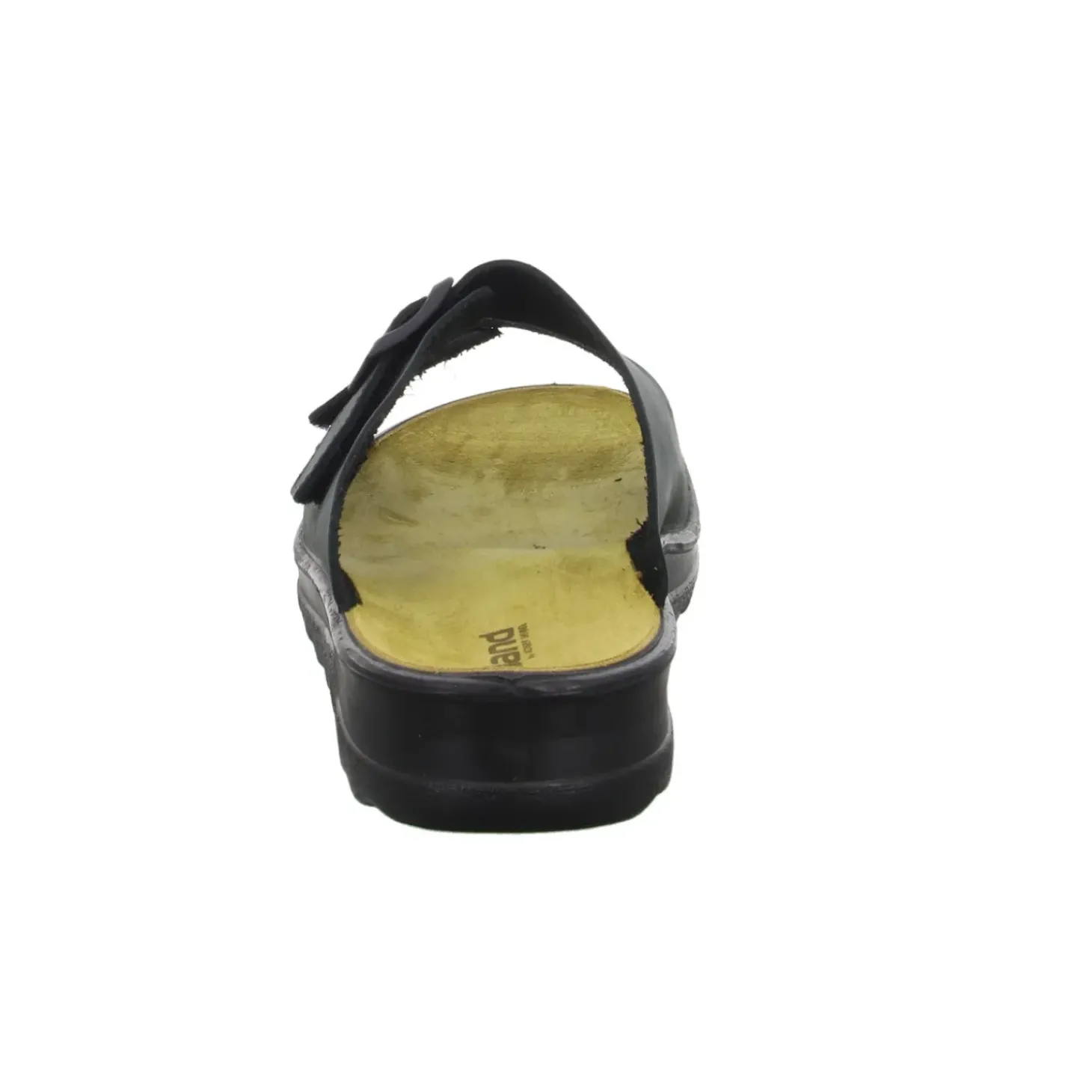 Westland by Josef Seibel Hausschuh Pantolette Kaltfutter