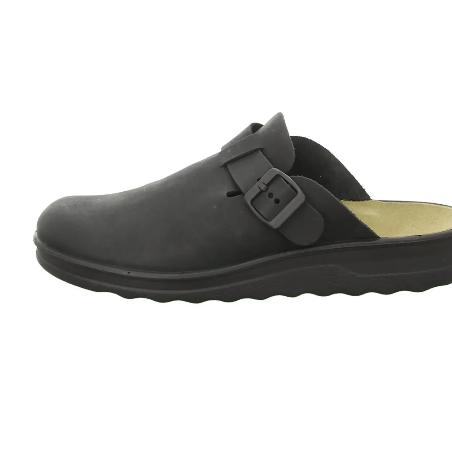 Westland by Josef Seibel Hausschuh Pantolette Kaltfutter METZ 265