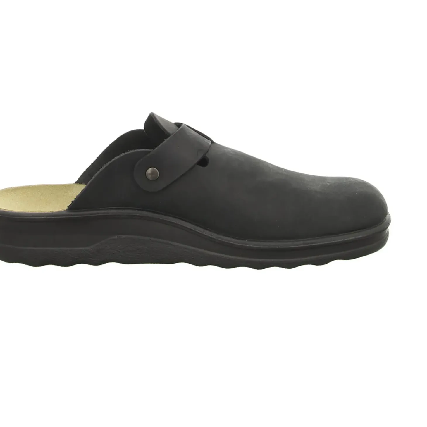 Westland by Josef Seibel Hausschuh Pantolette Kaltfutter METZ 265