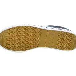 Westland by Josef Seibel Leinen Schnürhalbschuh Soling