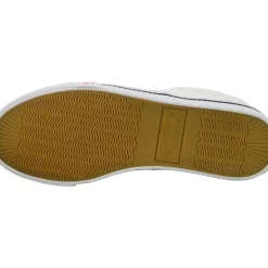 Westland by Josef Seibel Leinen Schnürhalbschuh Soling