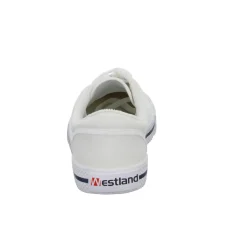 Westland by Josef Seibel Leinen Schnürhalbschuh Soling