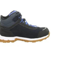 YK-ID Allwetterstiefel Warmfutter mit Funktionsmembran (wasserabweisend/wasserdicht) Leandro