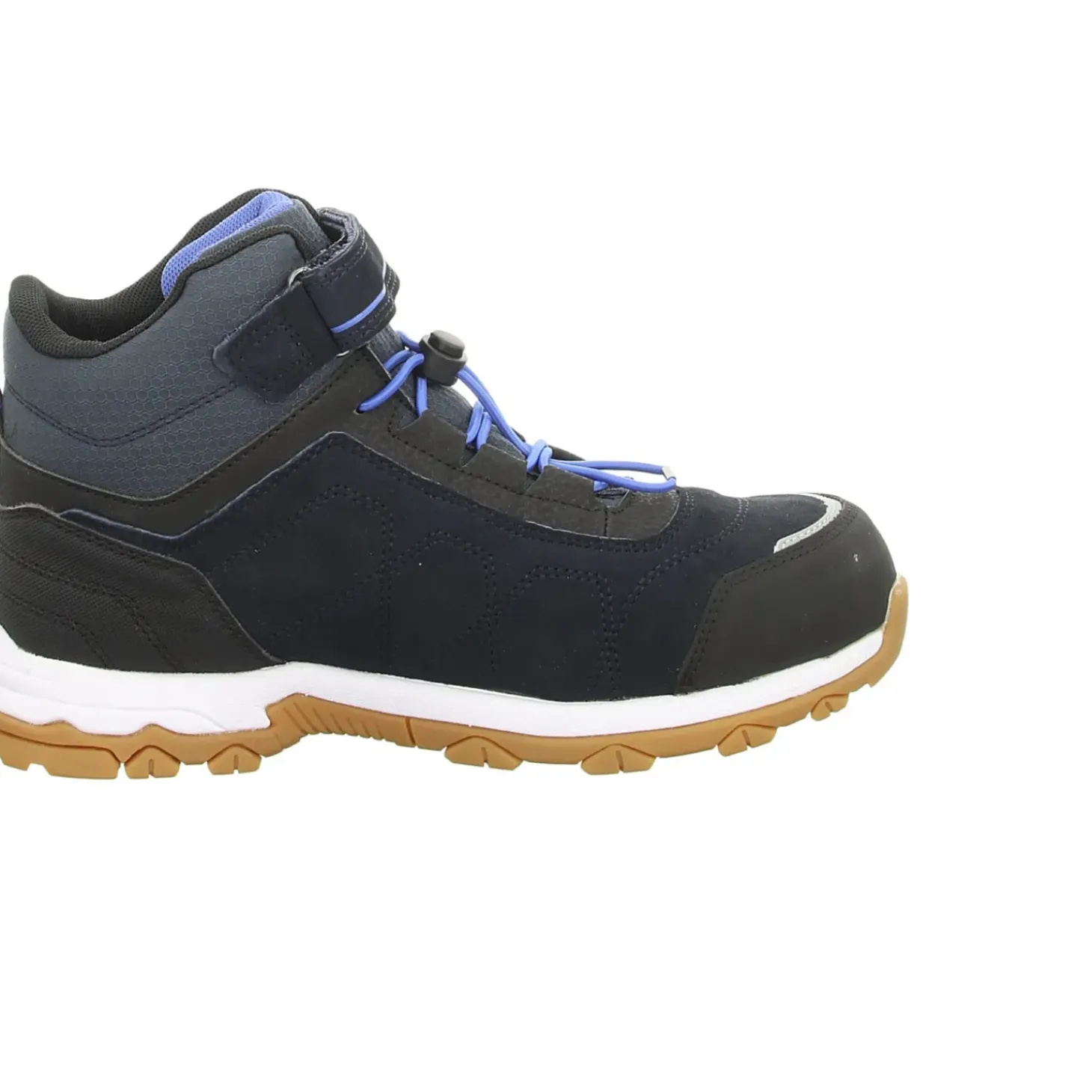 YK-ID Allwetterstiefel Warmfutter mit Funktionsmembran (wasserabweisend/wasserdicht) Leandro