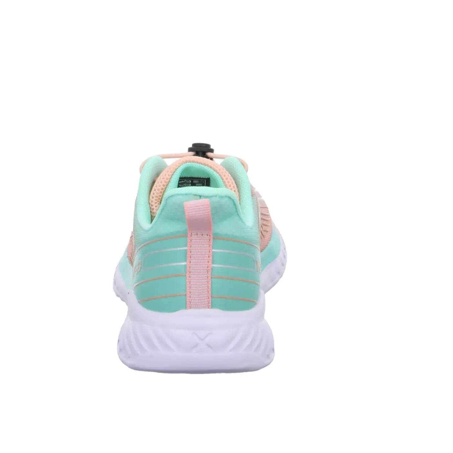 YK-ID Slipper/Kletthalbschuh (casual) ZOBO YK-ID